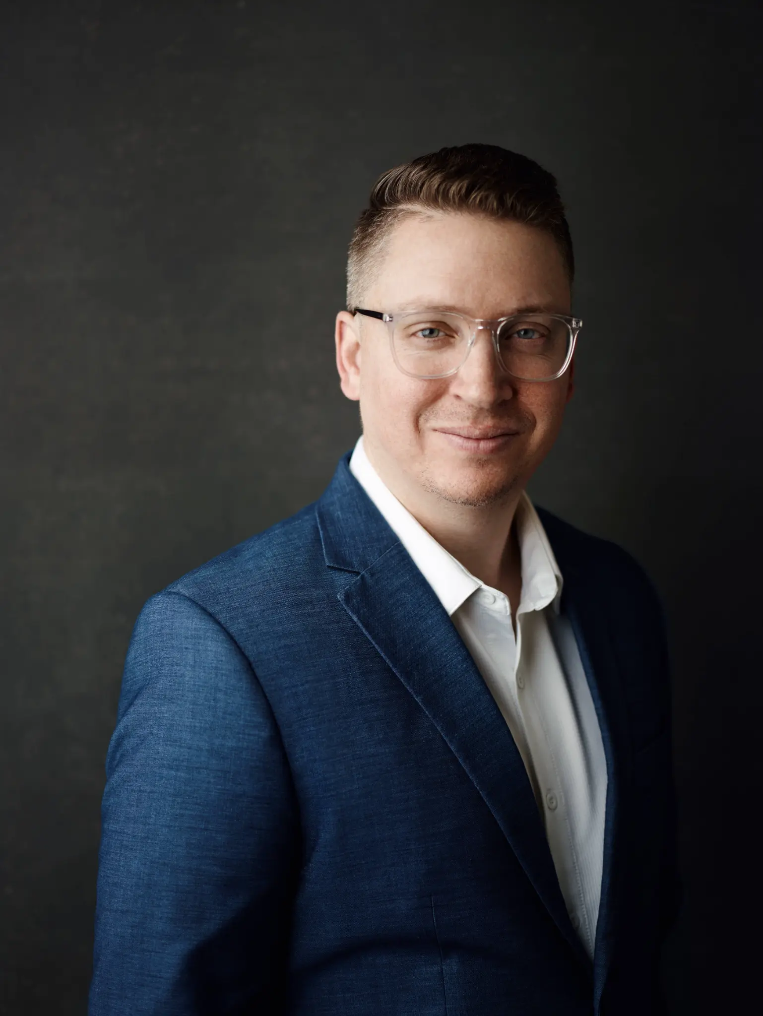 Anthony M. Ezidro II